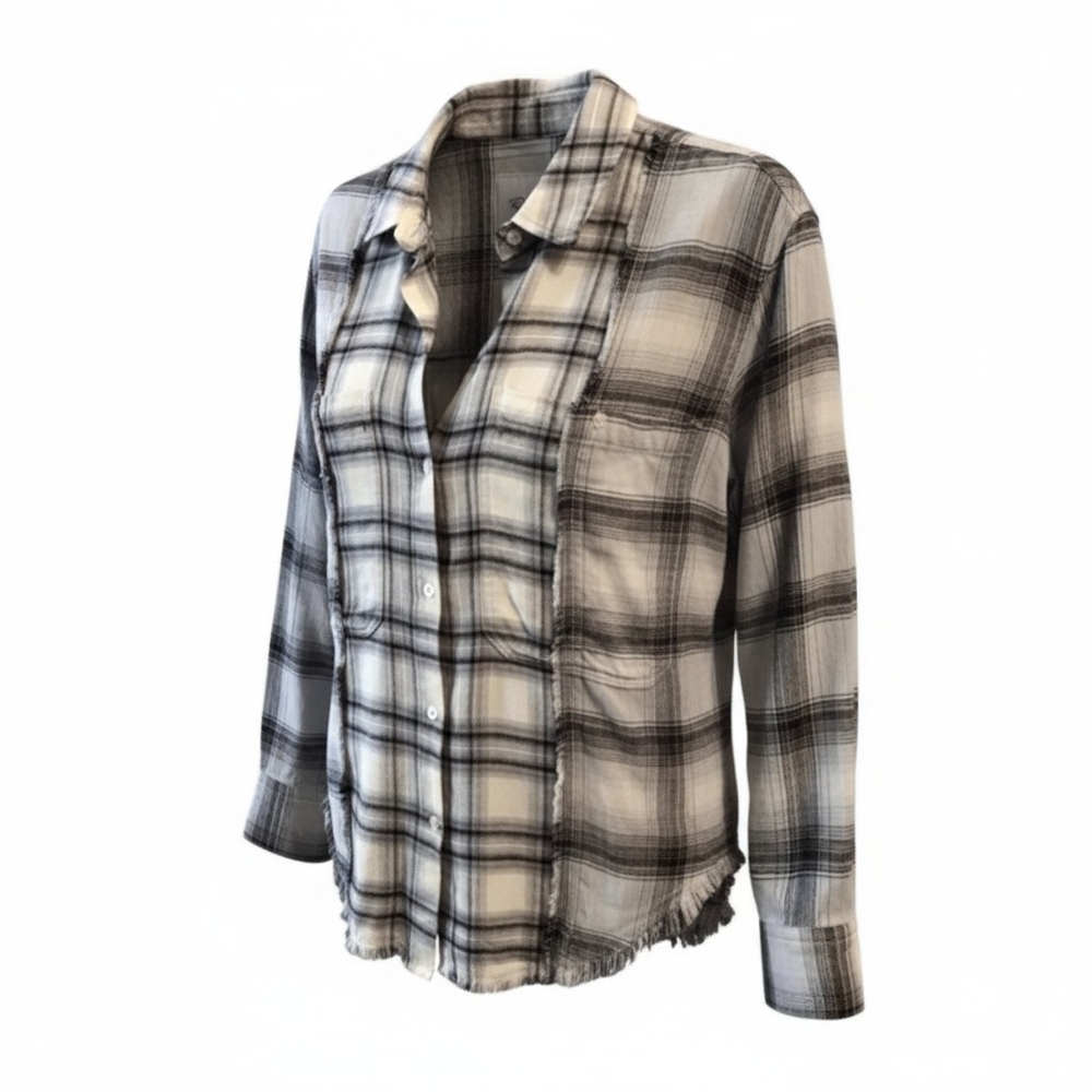 Rails Plaid Shirt